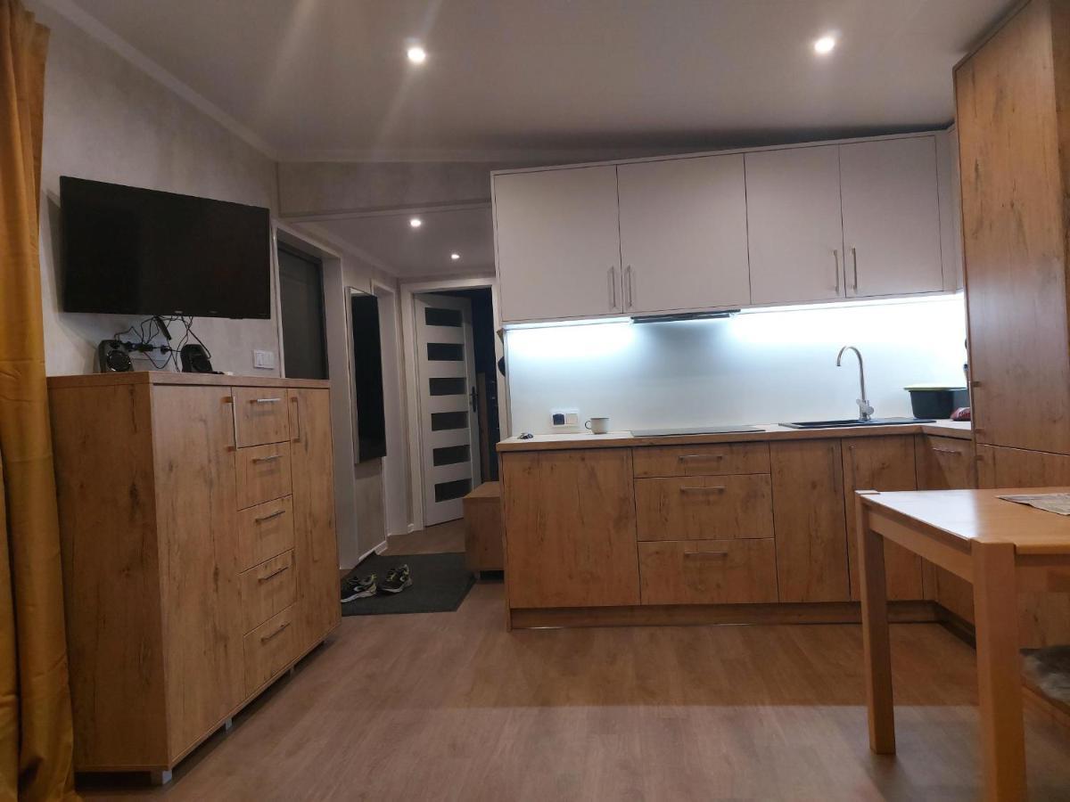 Gemuetliches Landhauswohnen Rent-By-Seibold Erzhausen Exterior foto
